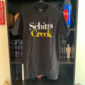 Schitt’s Creek Tee